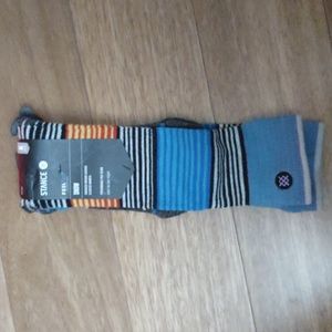 Stance snow ski snowboard socks